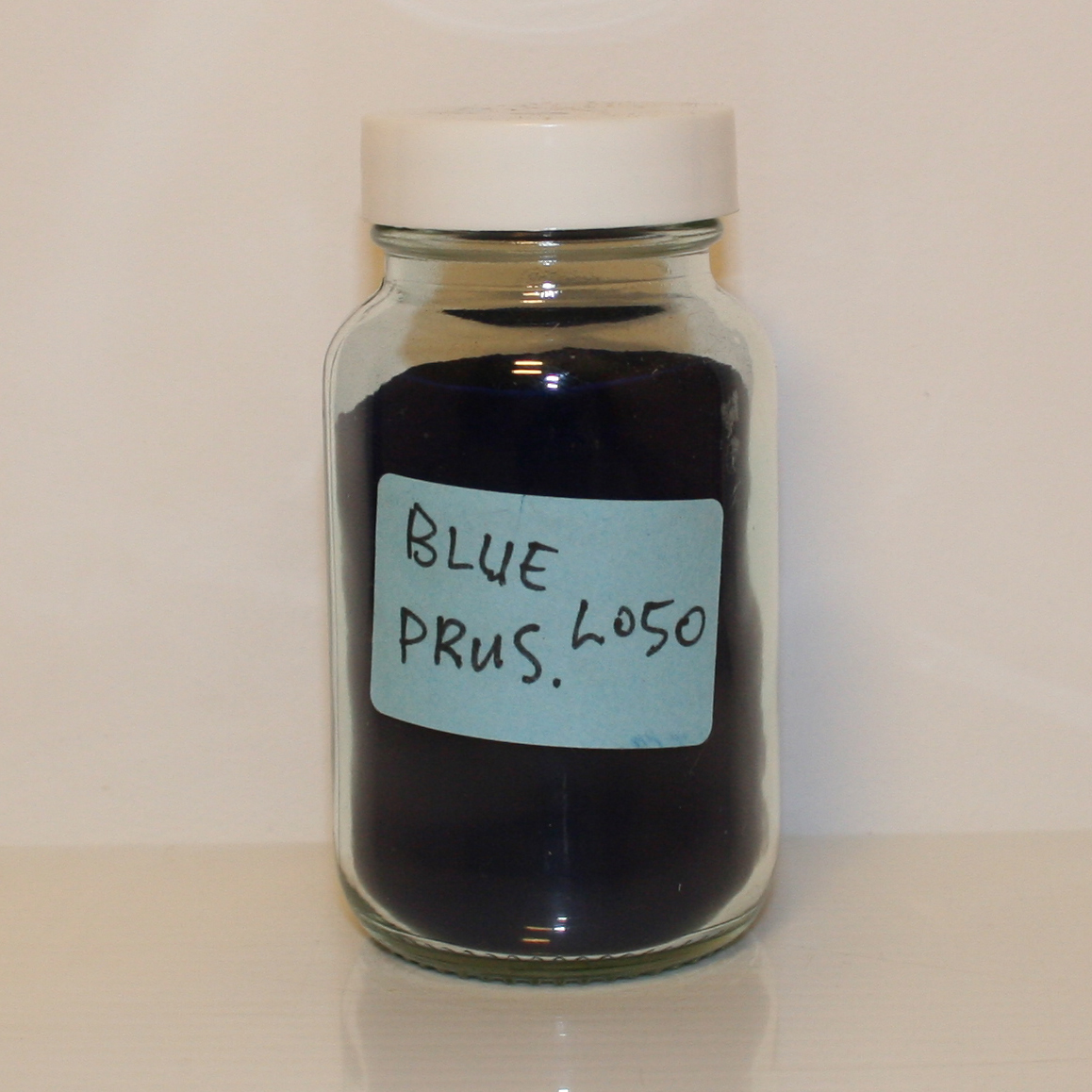 Prussian blue